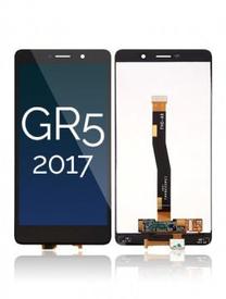 LCD Дисплей за Huawei Ascend GR5 2017 (BLL-L22) и тъч скрийн (Черен)